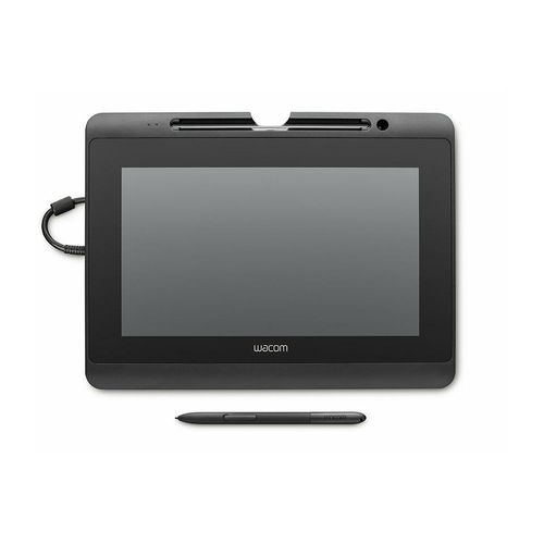 Wacom DTH-1152-CH2 - Verkabelt - 2540 lpi - 235 x 132 mm - USB - 5 mm - Stift