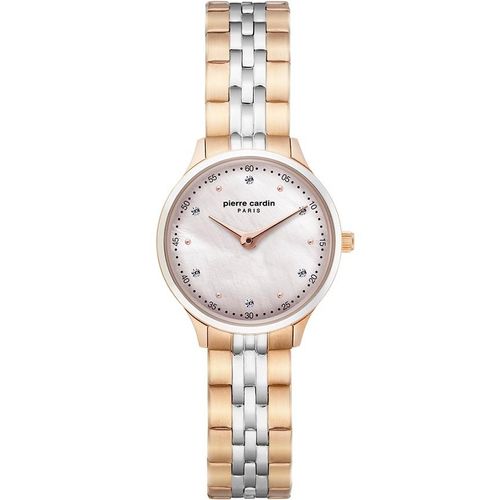 Pierre Cardin La Gloire PC902682F306 Frauenuhr La Gloire