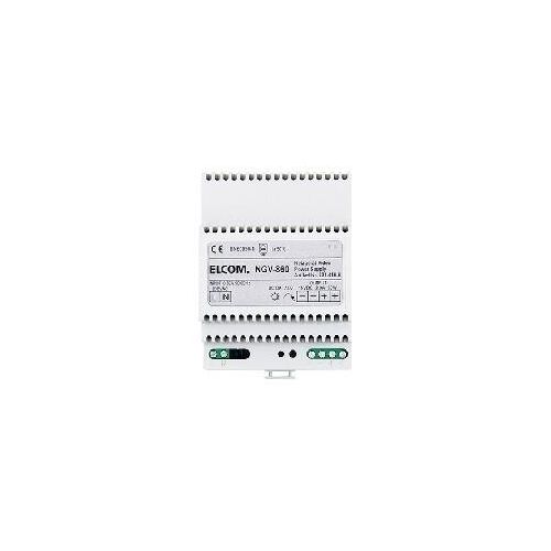 Elcom Netzgerät 230 VAC NGV-860 2314106