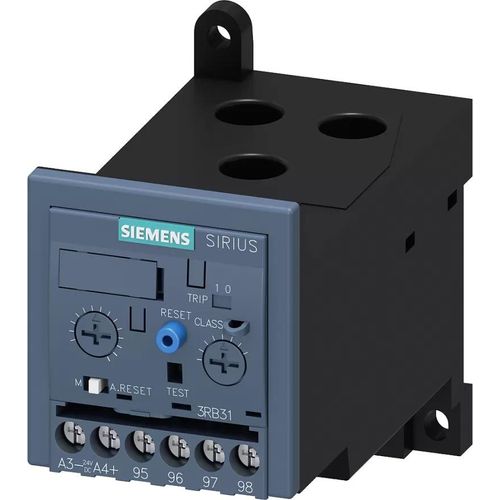 Siemens Überlastrelais 12,5-50A für Motorschutz 3RB31334UW1