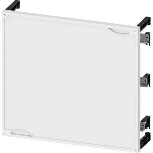 Siemens ALPHA 400/630 DIN, Einbausatz Reihenklemmen m. Klemmenträger Feldabdeckung ge... 8GK44013KK22