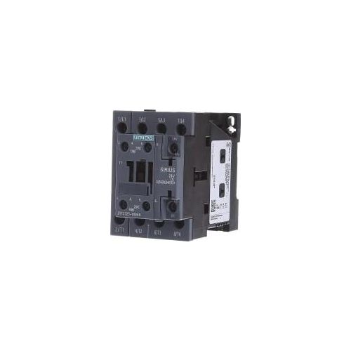 Schütz 22kW/400V 35A 24VDC 3RT2325-1BB40