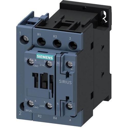 Siemens Dig.Industr. Schütz 3RT2526-1AP00 3RT25261AP00