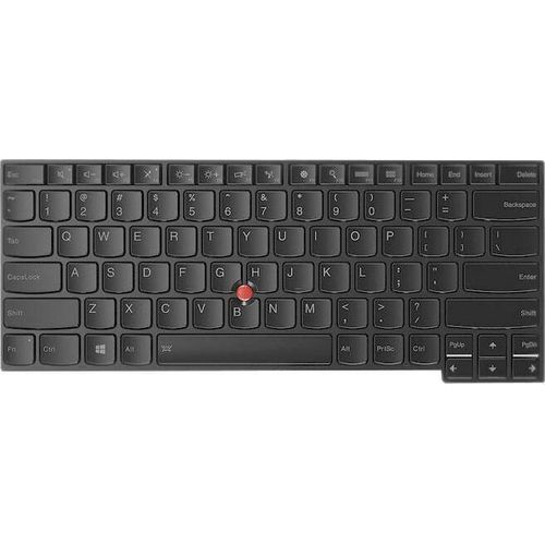 LENOVO Keyboard (US INTERNATIONAL)