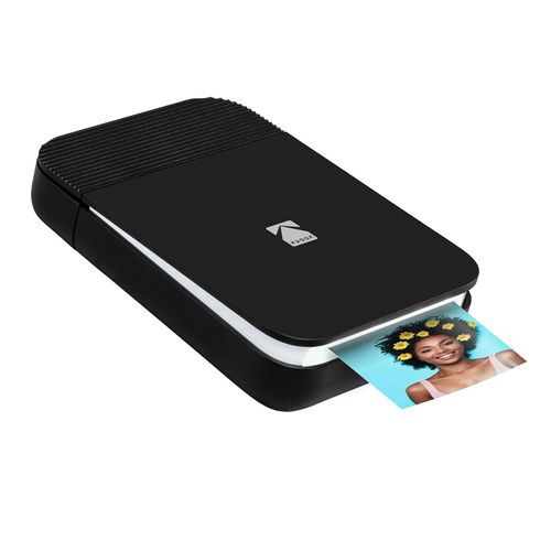 Kodak Lächelnkamera Schwarz Schwarz One Size