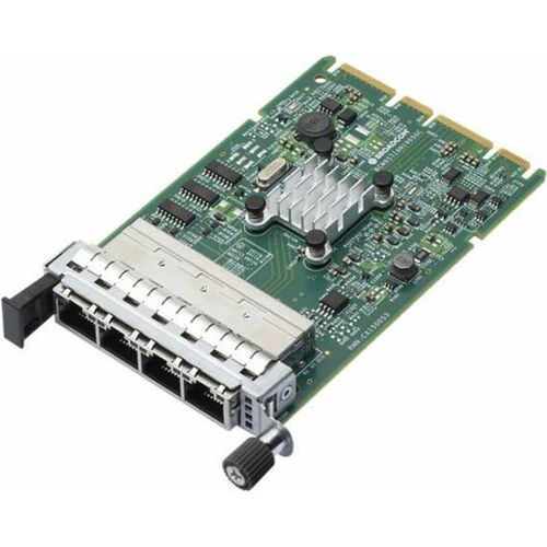 Lenovo Broadcom 5719 PCIe Netzwerkkarte 4 Ports Gigabit Ethernet 1000Mbit/s Intern