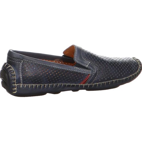 Pikolinos Komfort Slipper Jerez Herren 31353537393530 Blau 39 EU