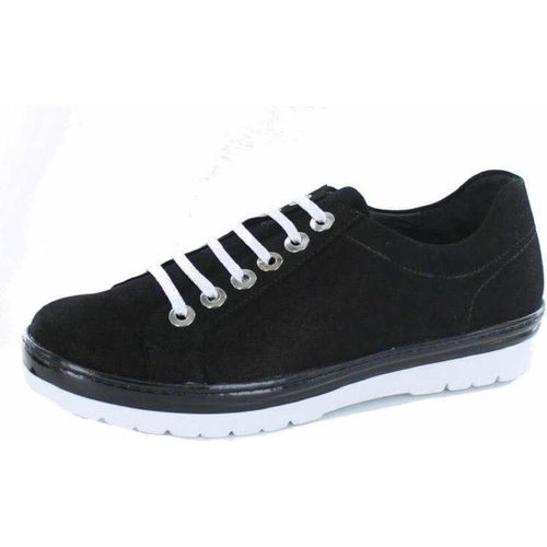 Sneaker Semler R8015070001 Ruby G+ Weite, R8015070001 Ruby G+ Weite