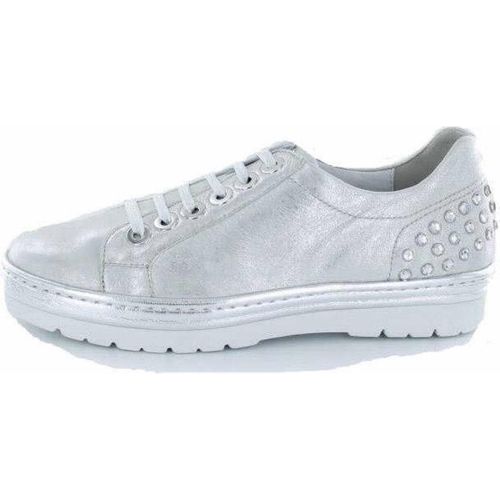 Sneaker Semler R8025039028 Ruby G+ Weite