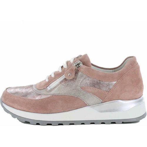 Sneaker Waldläufer 364027 301139 Hiroko