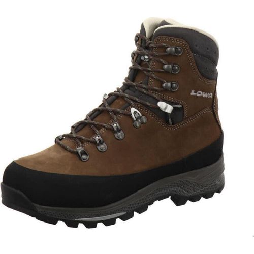 Wanderschuh Lowa 210 422 4397 dunkelbraun, 210 422 4397 dunkelbraun, 210 422 4397 dunkelbraun, 210 422 4397 dunkelbraun