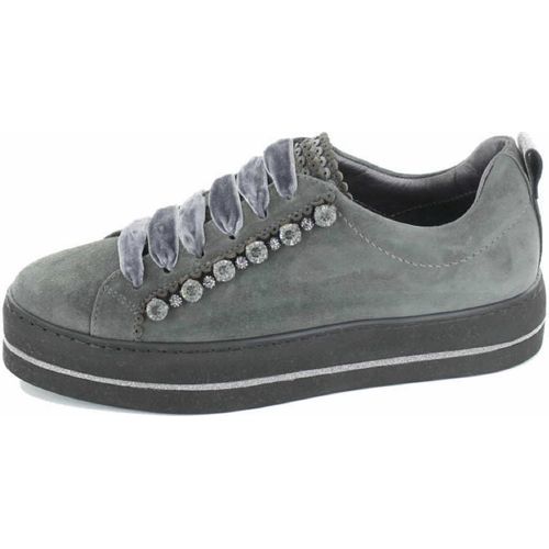 Sneaker Maripé 25513