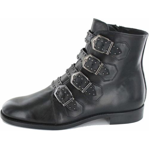 Stiefelette Pertini 172W12901D2, 172W12901D2