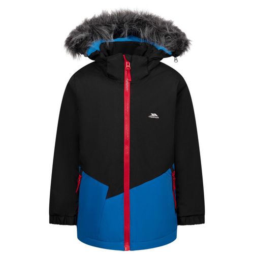 Trespass Jongens deen regenjas