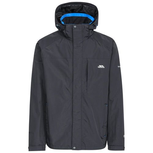 Trespass Heren edwards ii waterdichte jas