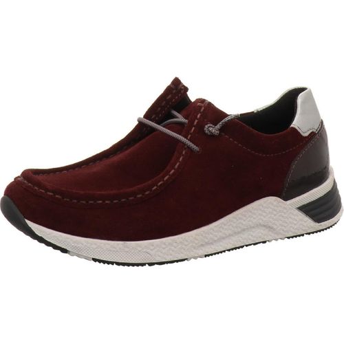 Halbschuh Sioux 7164661