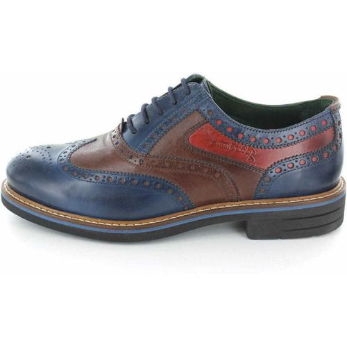 Schnürschuh Galizio Torresi 317588 19 29