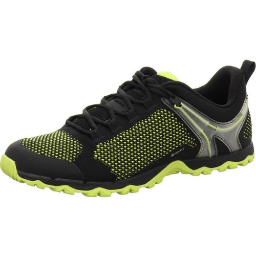 Outdoorschuh Meindl 4657 22 lemon/ schwarz