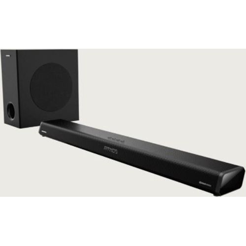 Grundig DSB 2000 Heimkino - Schwarz