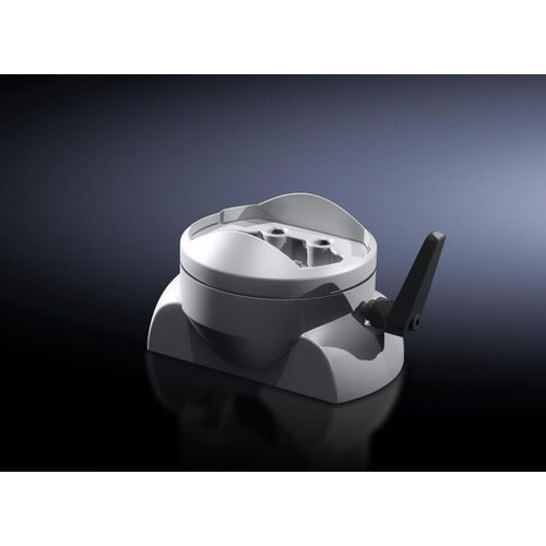 Rittal CP 60 PC-Gehäuse, Drehgelenk für System-Stützarm