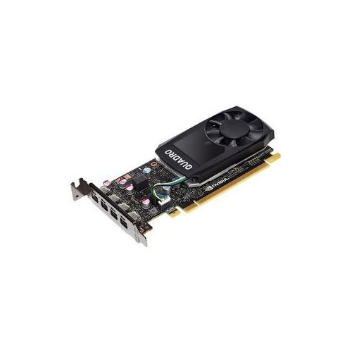 Lenovo 4X67A11584 NVIDIA Quadro P620 2 GB GDDR5-Grafikkarte