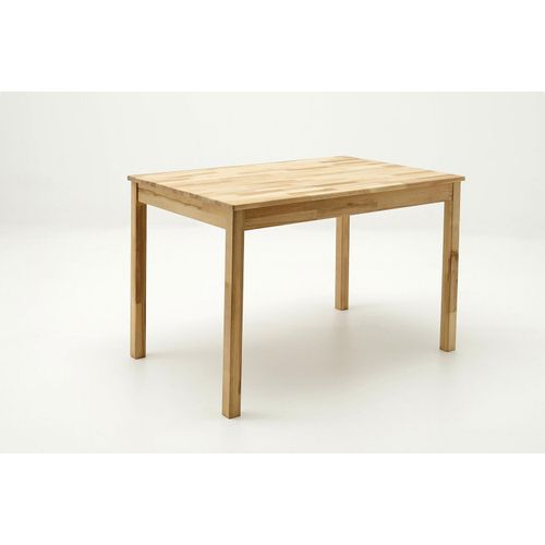 Tisch Alfons 110x70 Kernbuche Massiv