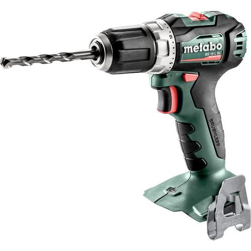 Metabo BS 18 L BL * Akkubohrer mit Schraubendreher TV00