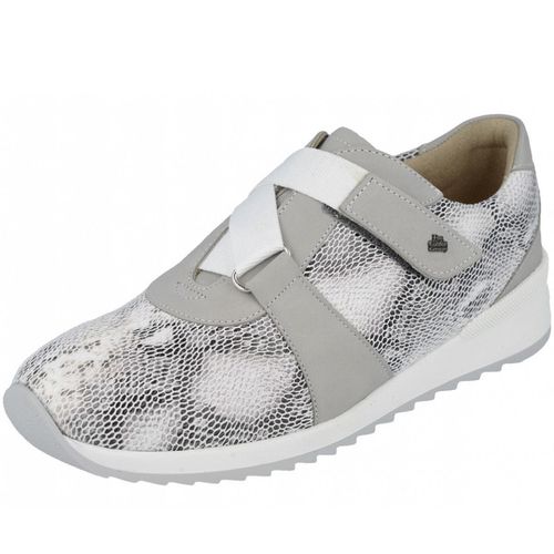 Finn Comfort Komfort Slipper HASSELT Damen 383435323934 Animal 40 EU