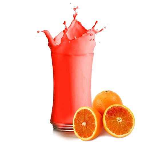 Blutorange Milchshake Pulver 10 kg
