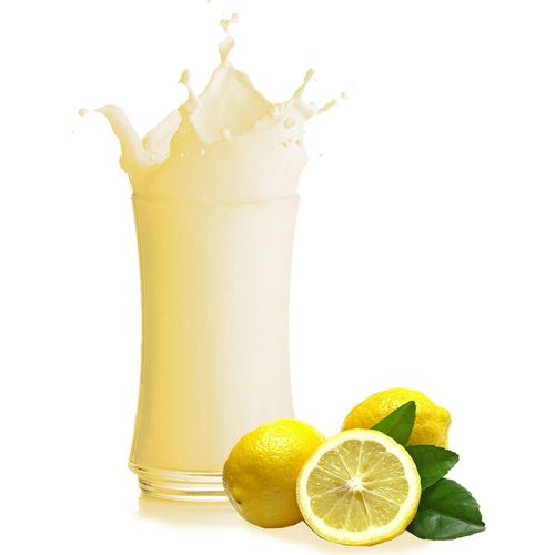 Zitrone Milchshake Pulver 10 kg