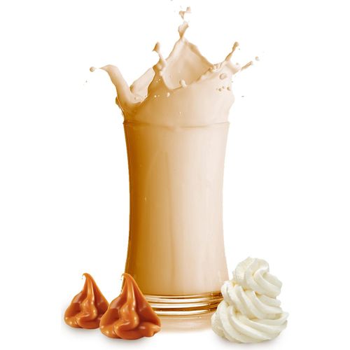 Karamell Sahne Milchshake Pulver 10 kg