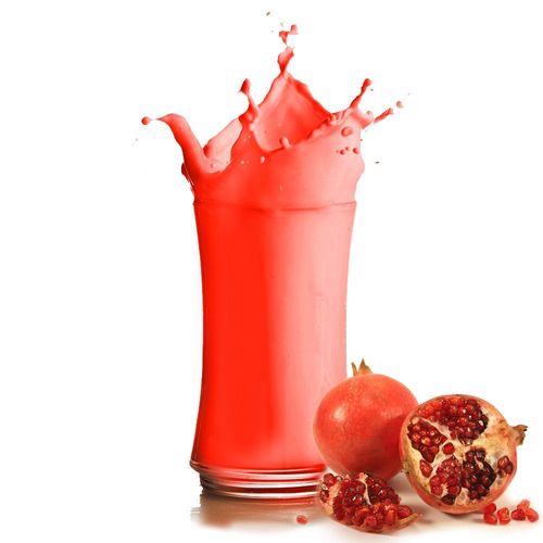 Granatapfel Milchshake Pulver 10 kg