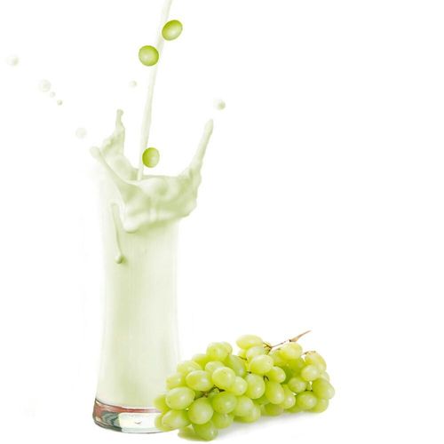 Weintraube Milchshake Pulver 10 kg