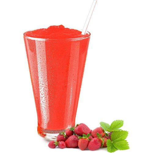 Erdbeere Smoothie Pulver 10 kg