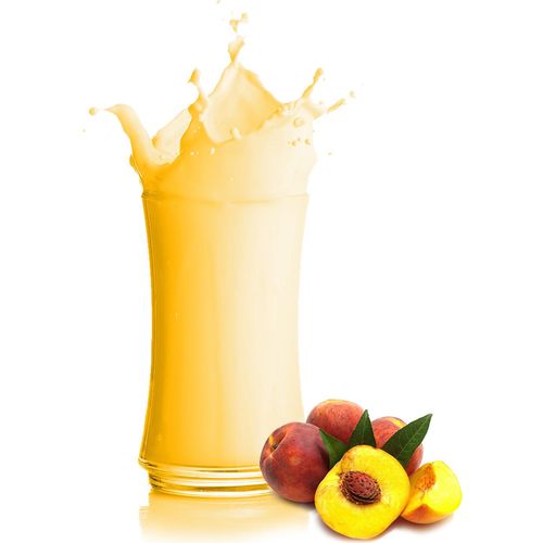 Pfirsich Milchshake Pulver 10 kg