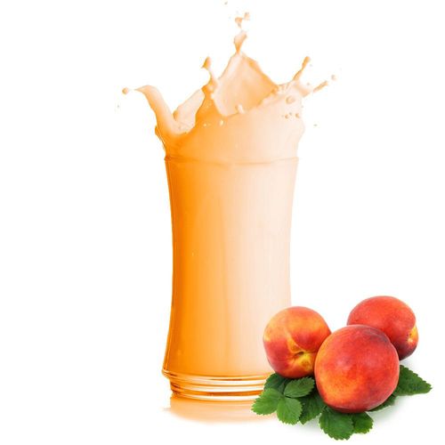 Nektarine Milchshake Pulver 10 kg