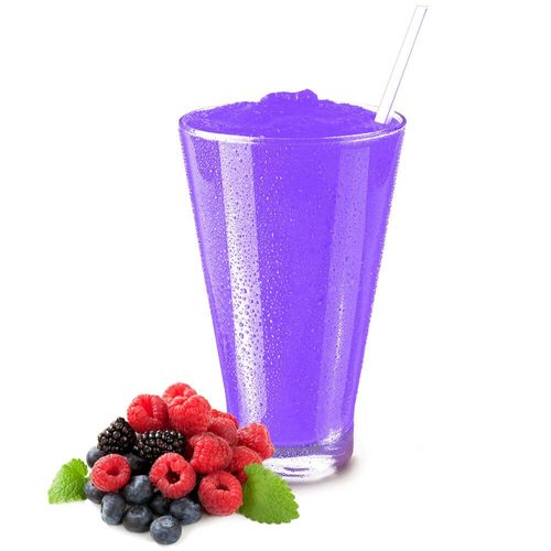 Waldfrucht Smoothie Pulver 10 kg