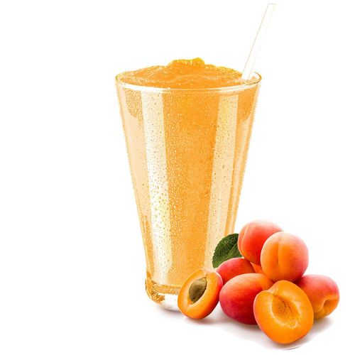 Aprikose Smoothie Pulver 10 kg