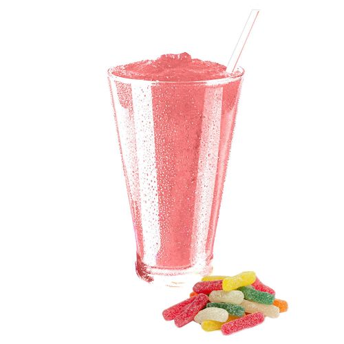 Tutti Frutti Smoothie Pulver 10 kg