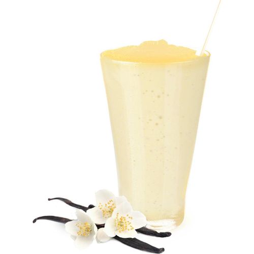 Vanille französisch Smoothie Pulver 10 kg