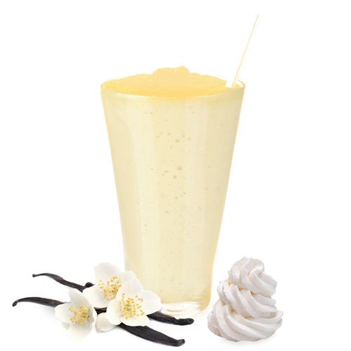 Vanille Sahne Smoothie Pulver 10 kg