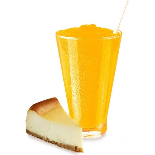 Käsekuchen Smoothie Pulver 10 kg