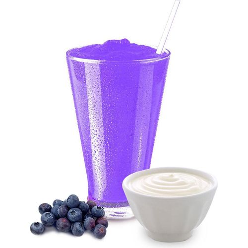 Joghurt Heidelbeere Smoothie Pulver 10 kg