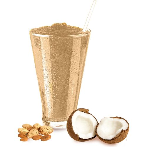 Kokosmilch Mandel Smoothie Pulver 10 kg