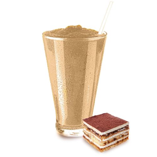Tiramisu Smoothie Pulver 10 kg