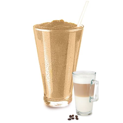 Latte Macchiato Smoothie Pulver 10 kg