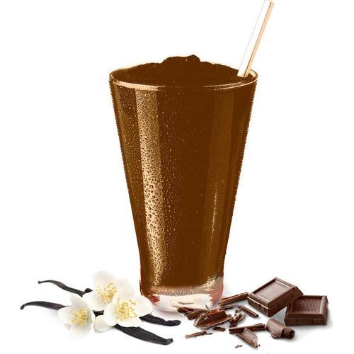 Vanille Schoko Smoothie 100 kg