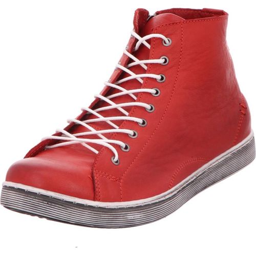 Sneaker Andrea Conti 0347883-583