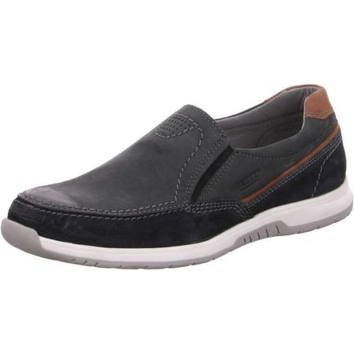 FRETZ MEN 48137659/1 oceano Slipper HW 21/22, Spocc:40