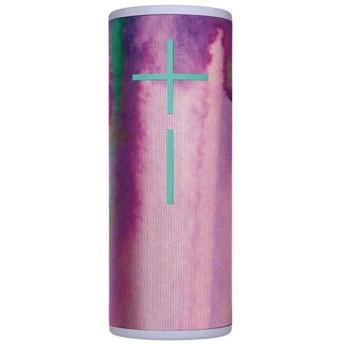 Ultimate Ears Megaboom 3, 55 x 86 mm, 5,08 cm, 60 - 20000 Hz, 4 Ohm, 90 dB, Kabellos